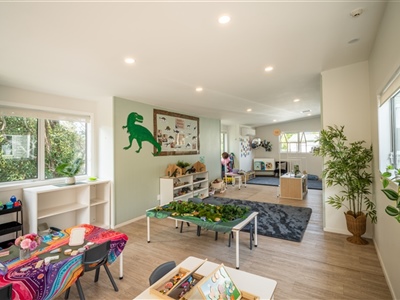 The Beehive Early Learning Centre 98 Glen Road Ranui Auckland