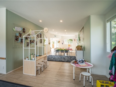 The Beehive Early Learning Centre 98 Glen Road Ranui Auckland