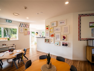 The Beehive Early Learning Centre 98 Glen Road Ranui Auckland