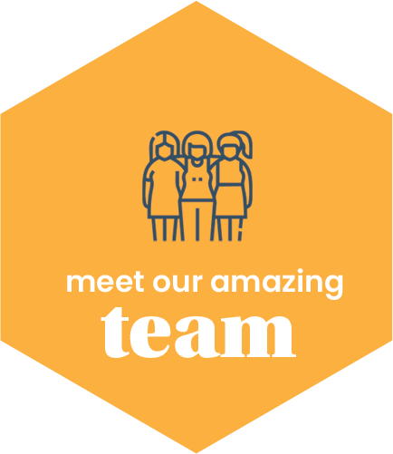 Meet Our Amazing Team