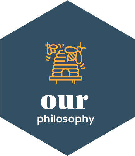 Our Philosophy